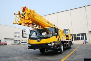 รถเครนเคลื่อนที่ 25 ตัน รุ่น QY25K5-I ประสิทธิภาพดี - Product Image 2