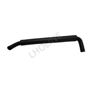 Tuyau en caoutchouc LHOLINE 1310A364 EPDM pour carburant, eau de refroidissement, joint de tuyau d'entrée/sortie, longueur standard - Product Image 1