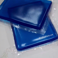 Coussin de siège de moto en gel rafraîchissant 100 % polyuréthane personnalisé en usine