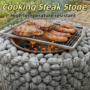 <span class=keywords><strong>Pierre</strong></span> <span class=keywords><strong>de</strong></span> <span class=keywords><strong>lave</strong></span> volcanique grise naturelle poreuse pour <span class=keywords><strong>barbecue</strong></span> au gaz, au <span class=keywords><strong>charbon</strong></span> et foyer - Product Image 1