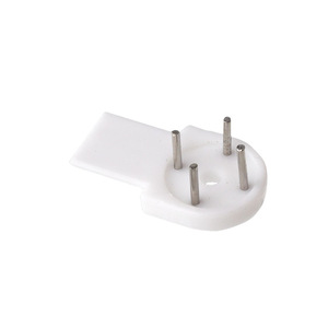 Large Autobot Seamless <b>Nail</b> 14mm Head Cylindrical Shape Single Hook <b>Wall</b> Hanging Invisible <b>Nail</b> For Picture Frame - Product Image 5