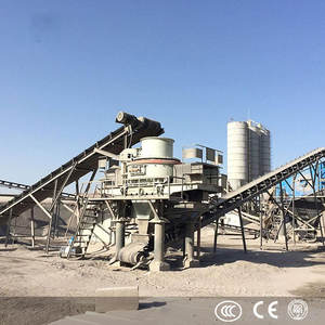 Complete <b>Sand</b> Gravel Crushing Plant <b>Sand</b> Making Production <b>Line</b> Gravel Crushing Plant <b>Sand</b> Crusher <b>Line</b> - Product Image 6
