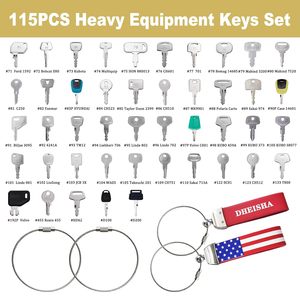 Mtd 725-07527 532193350 Lawn mower đánh lửa Key Starter key, ayp 193350, ariens 21546319, 448017800, 705064, 6900-49p1, 33457 - Product Image 5