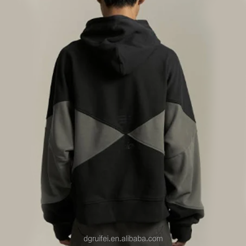 Cotton Gym Custom Hoodie