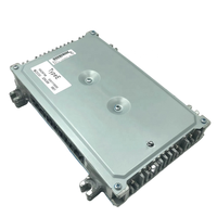 Carte mère de contrôleur d'excavatrice ZX120 ZAX120 ZAX210 225USR 0241115000 Pièces de machines de construction