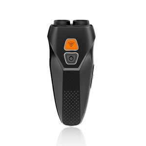 Nuevo dispositivo de entrenamiento ultrasónico para perros recargable de 3 modos para exteriores Sonic + repelente láser Anti ladridos Control - Product Image 5