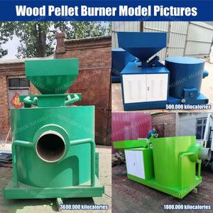 Bruciatore Automatico <span class=keywords><strong>a</strong></span> Pellet, Bruciatore <span class=keywords><strong>a</strong></span> Biomassa per Segatura, Bruciatore <span class=keywords><strong>a</strong></span> Pellet di Legno per Uso Domestico, Gassificatore <span class=keywords><strong>a</strong></span> Biomassa - Product Image 3