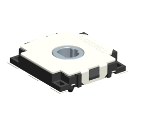 Capteur résistif ultra-fin RG16 de 16 mm RG1601-NOX0X-VH1 - Product Image 3