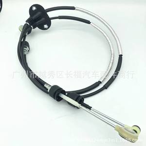 สายเกียร์ BV6R7E395AB BV6R7E395AF 1833034 สำหรับรถฟอร์ด โฟกัส MK3 1.6L - Product Image 5