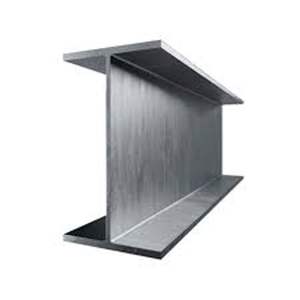 Approvisionnement d'usine Q235B Q345B Q420C Q460C SS40 h faisceau 70x3.0 - Product Image 1