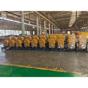 Transmisión para Maquinaria de Construcción, Varios Modelos 078-7551 0R-4014 10R-5508 208-8253 20R-2405 124-2745 177-9789 093-3863 - Product Image 6