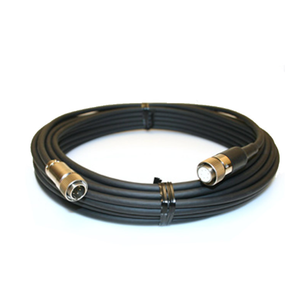 Câble de signal ONOSOKKI MX-8110 10M pour détecteur magnétique de mesure de vitesse physique - Product Image 4