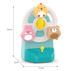 Jouets <span class=keywords><strong>pour</strong></span> bébés, animaux en plastique, grande roue, <span class=keywords><strong>ventouse</strong></span>, toupie, <span class=keywords><strong>jouet</strong></span> <span class=keywords><strong>pour</strong></span> <span class=keywords><strong>chaise</strong></span> <span class=keywords><strong>haute</strong></span>, jouets à <span class=keywords><strong>ventouse</strong></span> <span class=keywords><strong>pour</strong></span> <span class=keywords><strong>chaise</strong></span> <span class=keywords><strong>haute</strong></span> - Product Image 6