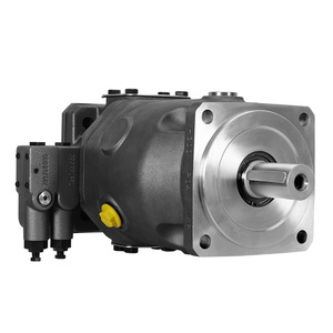 Bomba Hidráulica de Engranajes Axiales, Mini Bomba Triple de Aceite para Grúas y Excavadoras, Precio de Fábrica, Venta al Por Mayor, Alta Industria - Product Image 2