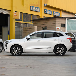 ฮาวาล โจไลออน ปี 2021 รุ่น 1.5T ออโตเมติก จูเนียร์ ทรี อิดิชั่น รถยนต์ 5 ที่นั่ง SUV ขนาดกะทัดรัด เกียร์คลัตช์คู่ 7 สปีด รถมือสอง - Product Image 6