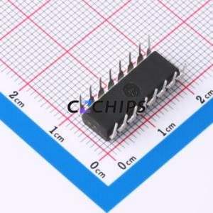 Original et nouveau HGX3232AEIN DIP-16 Circuit intégré IC puce RS232 IC vente entière puces de composants électroniques et Service de nomenclature - Product Image 2