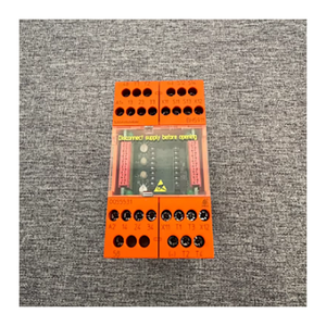 Rơle an toàn bh5911.03/mf0 0055531 giá mới và nguyên bản không thực sự được thương lượng - Product Image 1