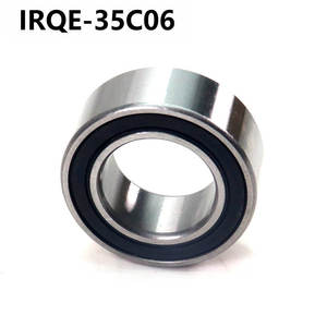 Rodamiento del Compresor de Aire Acondicionado Automotriz IRQE-35C06 para Kia 30BD5220, Pieza de Repuesto - Product Image 1