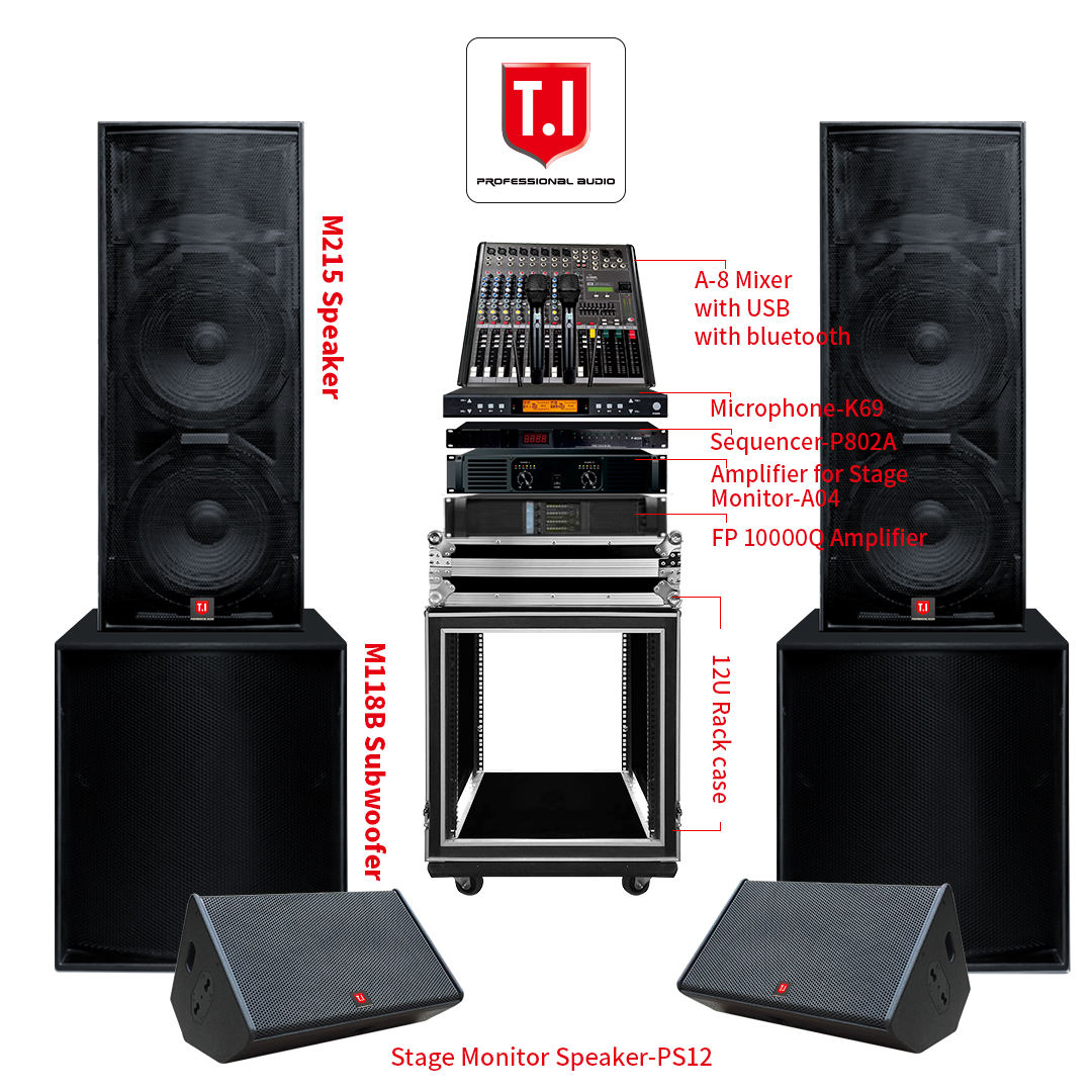 Ultrasonic Testing Revel F32 Speakers REVEL PERFORMA M22 2-vejs