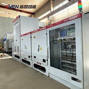 시넨 지능형 모터 테스트 벤치 - Product Image 5