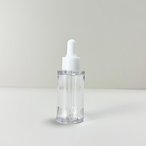 PETG huyết thanh chai với ống nhỏ giọt <span class=keywords><strong>30ml</strong></span> dầu Huyết thanh chai <span class=keywords><strong>30ml</strong></span> nhựa PETG chai cho dầu - Product Image 5