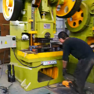 다단계 및 이송 다이 프로세스를 최적화하는 새로운 스타일 핫 셀링 프로그레시브 스탬핑 도구 - Product Image 3