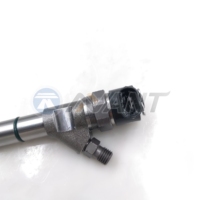 NANT Nuevo Inyector Common Rail de Gran Venta 0445110186, 04451102790/445110186/0445110730/33800-4A000/33800-4A100