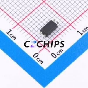 ทรานซิสเตอร์ทรานซิสเตอร์เอาท์พุทอปโต้คัปเปลอร์ SOIC-4-175mil TCMT1117ของแท้และใหม่ชิปชิ้นส่วนอิเล็กทรอนิกส์ - Product Image 2