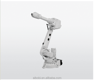 Robot industriel <span class=keywords><strong>IRB</strong></span> <span class=keywords><strong>1600</strong></span> <span class=keywords><strong>IRB</strong></span> <span class=keywords><strong>1600</strong></span> M2004 <span class=keywords><strong>IRB</strong></span> 1600ID-4/1,5, en stock, contrôleur PAC PLC d'automatisation industrielle Zy - Product Image 2