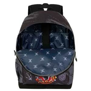 Karactermania For One Piece Unique-HS FAN <b>Backpack</b> 3.0, Black - Product Image 4