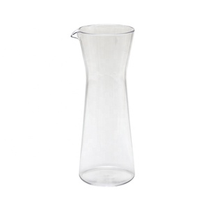 <span class=keywords><strong>Pichet</strong></span> à thé et carafe à vin en <span class=keywords><strong>plastique</strong></span> <span class=keywords><strong>1L</strong></span> vente en gros théières et bouilloires PC - Product Image 1