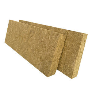 Panel de Lana de Roca Resistente al Fuego ASTM C665 para América del Norte, R13, 3.5'', Aislamiento Térmico de Lana <span class=keywords><strong>Mineral</strong></span>, Compatible con Montantes de Madera de 16''/24'' - Product Image 2