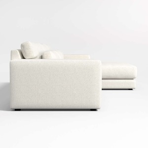 Sofás de Alta Calidad con Diseño Moderno y Lujoso, Sofás Seccionales Decorativos para el Hogar, Sofás Cómodos Inigualables para Sala de Estar - Product Image 3