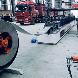 לייזר ריתוך שלב מתכת קרן גלגול להרכיב מכונת ציוד plc המנוע נושאת רכיבים הליבה מכונות להכנת קורות צעד - Product Image 1