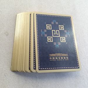 Tarjeta de Madera NFC con Impresión a Color, Biodegradable y Ecológica, Personalizada de Fábrica - Product Image 4