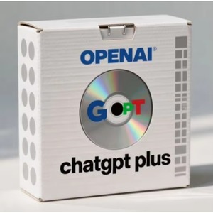 Abbonamento di 1 Mese a <span class=keywords><strong>Chat</strong></span> GPT-5 Plus, Versione Home Compatibile con PC e Telefono - Product Image 1