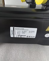 Motor Servo PacDrive 3 Serie SH3 SH31401P11A2000, Pieza de Repuesto Original Nueva, Motor de Control de Movimiento