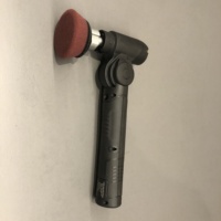 Mini polisseuse OEM, Kit de détail de voiture, Micro polisseuse nano DA RO polisseuse