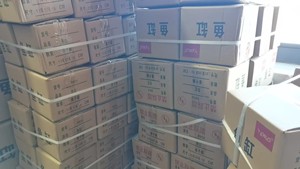 베스트셀러 플라스틱 소형 1L 어항 내마모성 바닥 받침대 데스크탑 수경 금붕어 수조 (거실용) - Product Image 6