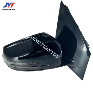 Rétroviseur latéral <span class=keywords><strong>gauche</strong></span>, voiture pliable, haute qualité, pour <span class=keywords><strong>Mercedes</strong></span> Benz <span class=keywords><strong>classe</strong></span> <span class=keywords><strong>B</strong></span> W246 - Product Image 3