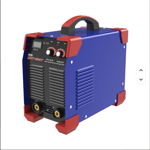 Machine à souder IGBT semi-automatique monophasée professionnelle 220V 250A pour fil de 1,6 mm de diamètre, garantie 1 an pour la soudure de métaux non acier - Product Image 1