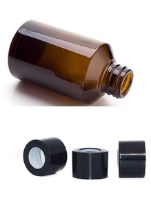Personalizado 15ml 30ml 60ml 125ml <span class=keywords><strong>200ml</strong></span> Claro esmerilado Verde claro Claro Vacío Lujo Fragancia Perfume Reed Difusor Botella de vidrio - Product Image 5