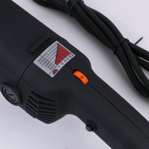 <b>Car</b> <b>Polisher</b> 6in 1200W Ac 120-240V For Auto Detailing Polishing - Product Image 3