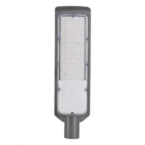 SMD led lampadaire 130lm/w 85-277V PF0.95 pilote isolé usine bon prix - Product Image 3