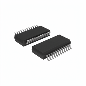 MAX154BCAG+ Authorized Distributor Components Electronic Data Acquisition 24 SSOP - Product Image 1