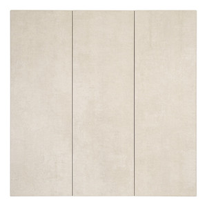 Piastrella in cemento osseo 30 x 90 cm, finitura opaca rettificata per pareti e pavimenti - Product Image 2