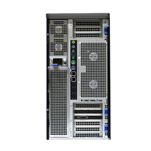 Workstation Tower <span class=keywords><strong>Dell</strong></span> <span class=keywords><strong>Precision</strong></span> <span class=keywords><strong>T7920</strong></span> ad Alte Prestazioni con Processore Intel Xeon Silver 4116 - Product Image 6