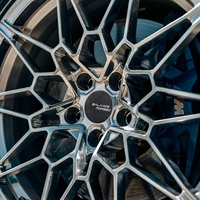 Jantes en aluminium forgé personnalisées polies 826m 892m PCD 5x120 5x112 pour BMW M2 F80 F90 E46 E92 M3 M4 F30 G20 G30 G80 330i