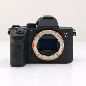 Appareil photo d'occasion original, appareil photo reflex numérique professionnel d'occasion pour <span class=keywords><strong>Sony</strong></span> A7 <span class=keywords><strong>Iii</strong></span> A7 <span class=keywords><strong>3</strong></span>, appareils photo numériques sans miroir d'occasion pour la vente en gros - Product Image 1