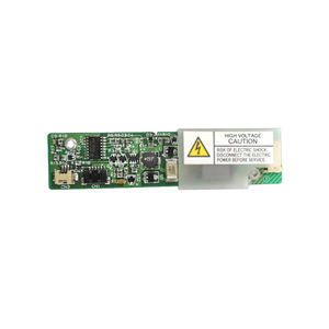 Pieza de Repuesto Industrial FANUC HPC-1363A - Product Image 1